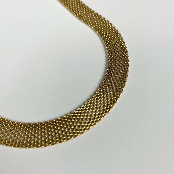 Lace Choker - Picture 2 of 6